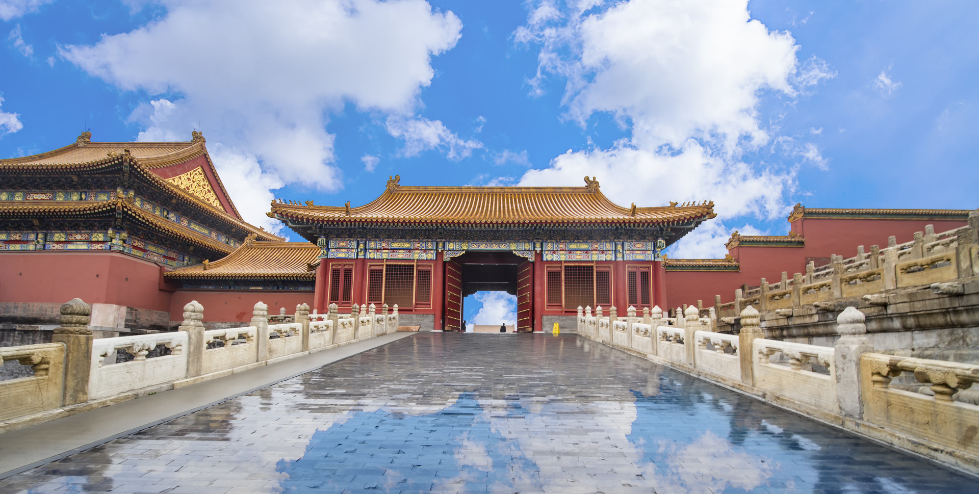 故宫将与高校合建国内第一所文物医学院