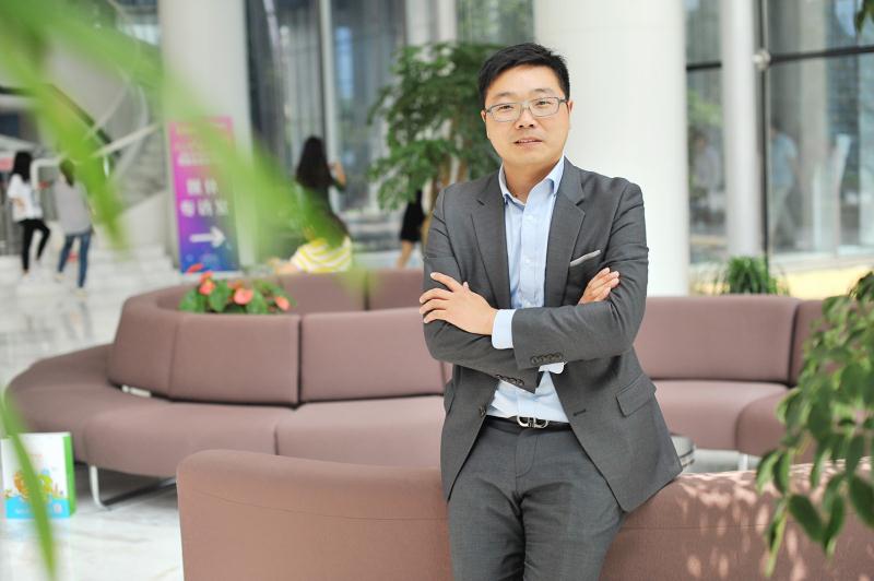 同程王凯：市场机会在于如何提供高效科技应用服务