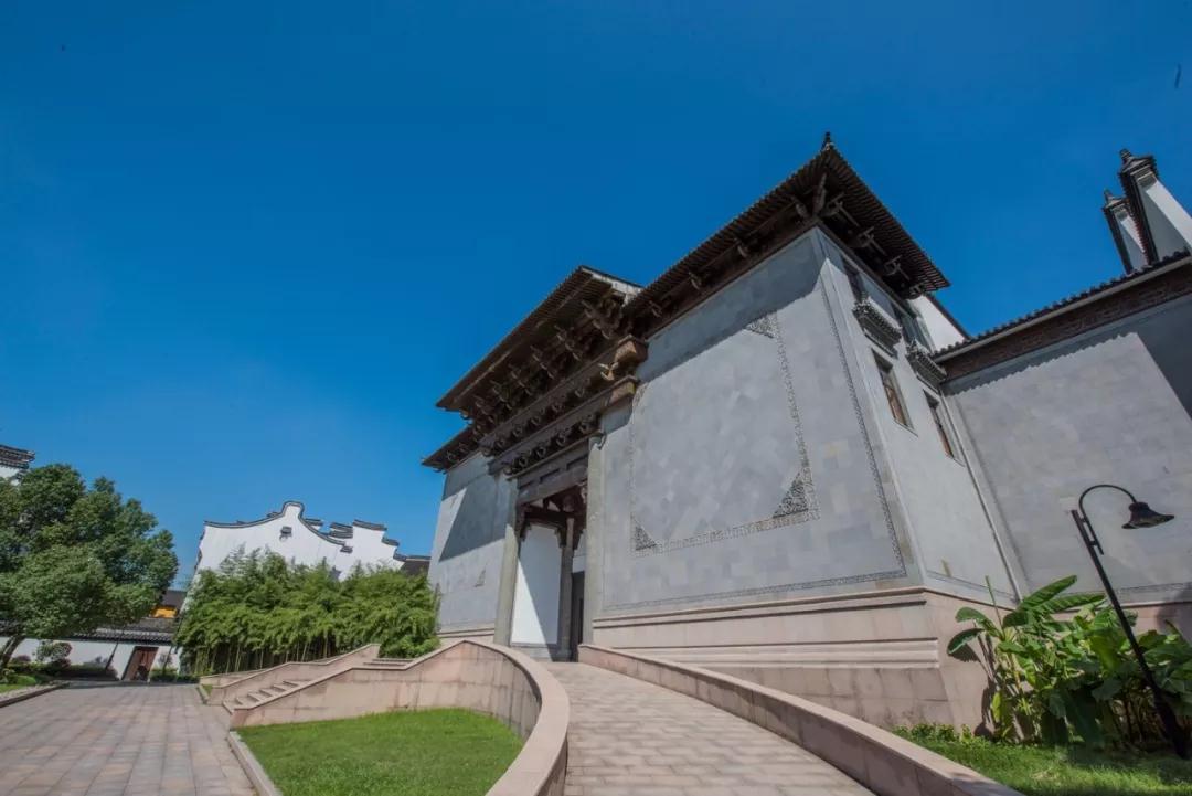 乌镇景区一线岗位全员大幅提薪