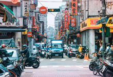 失去大陆游客青睐的台湾旅游，惨到什么程度？