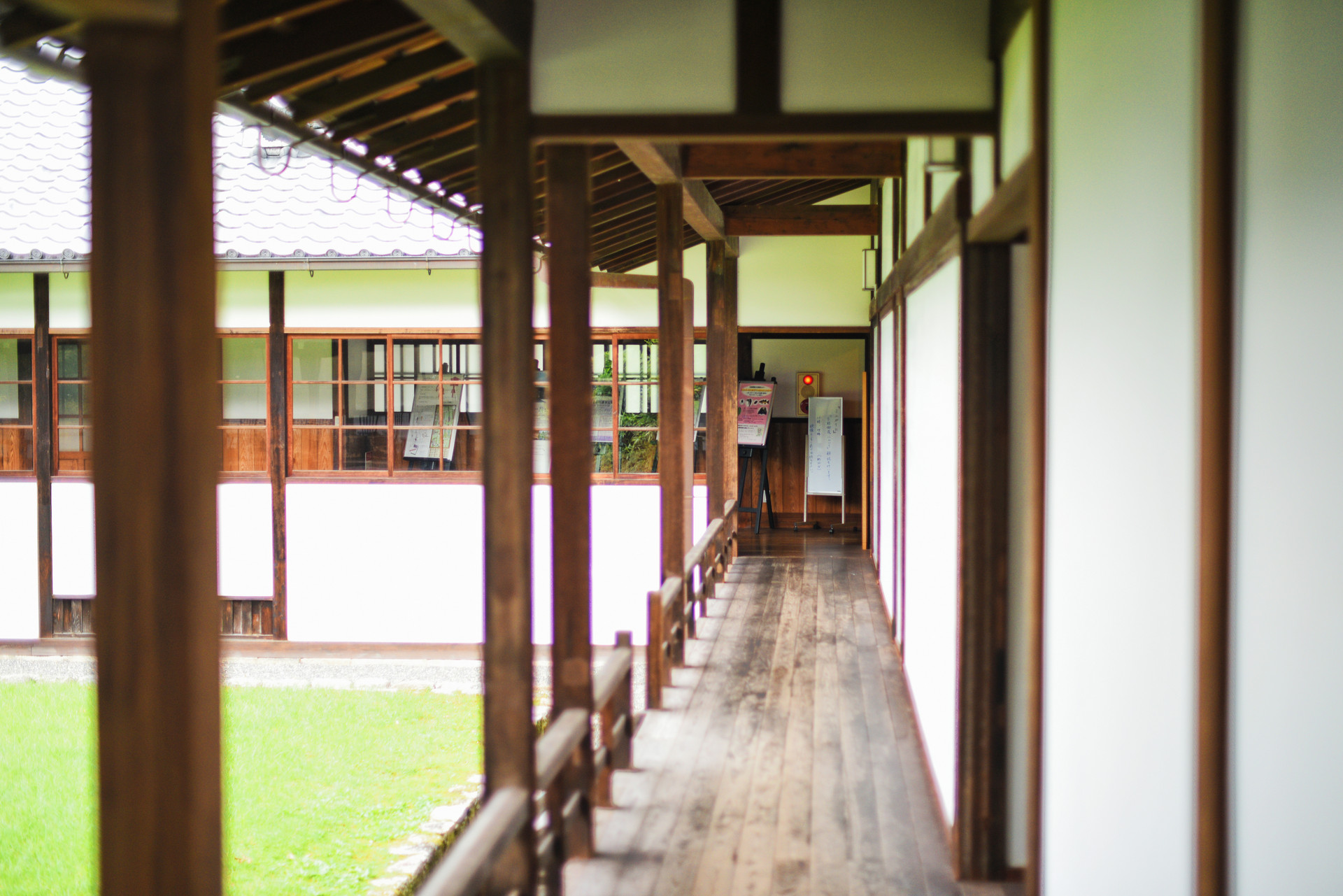 没有机场也不通高铁，日本中部地区小城如何用12年时间让游客住宿总量增加四倍？