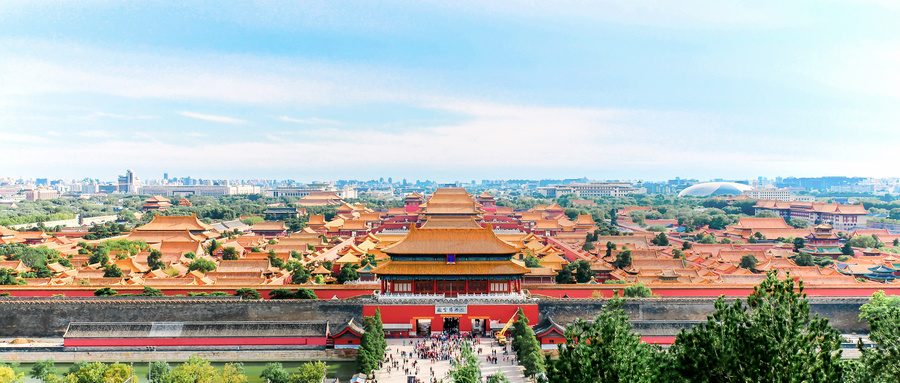 国家发改委：2019年重点国有景区更大力度降价 不得淡季降旺季不降
