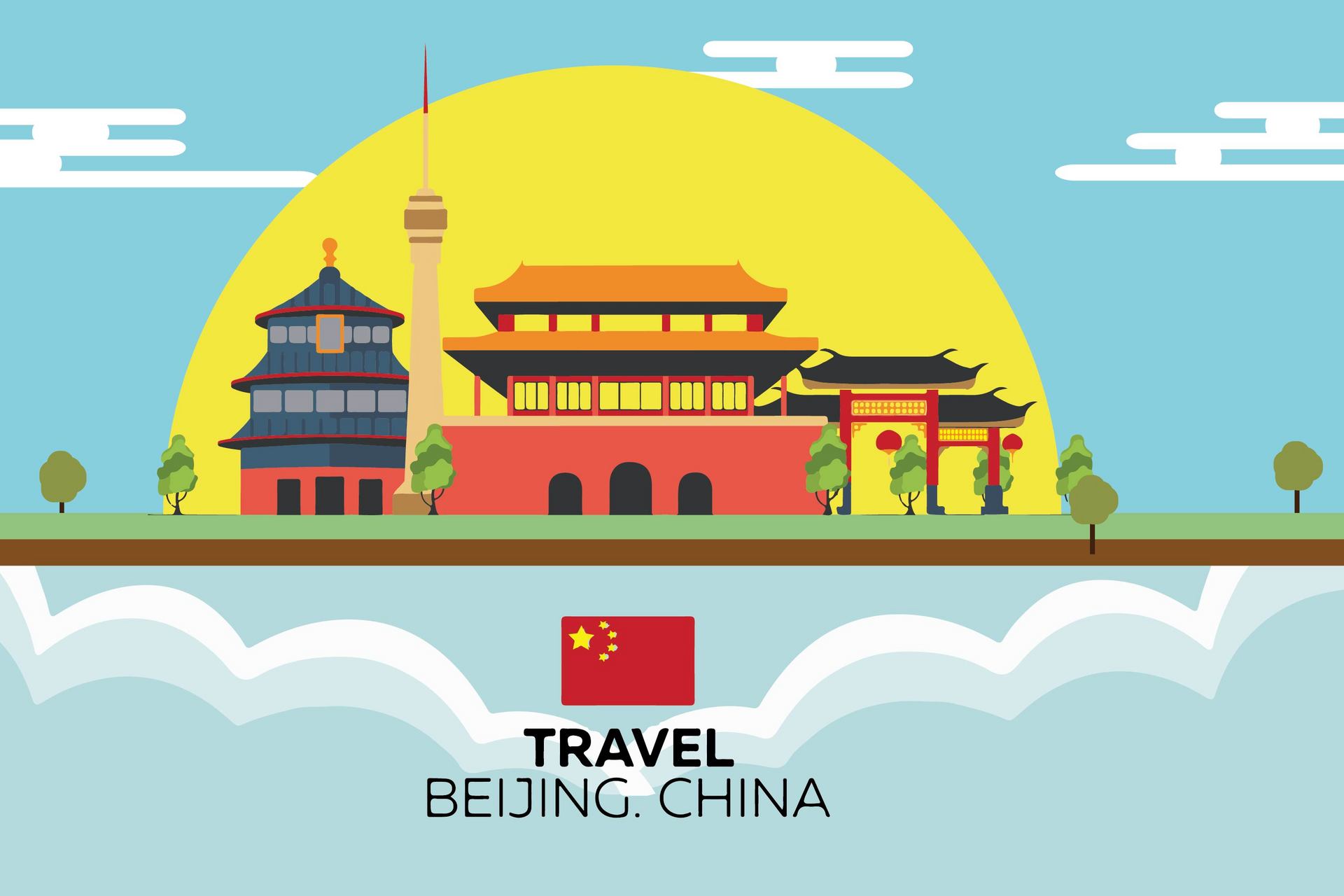 文旅部取消唐源国际等7家旅行社经营出境旅游业务