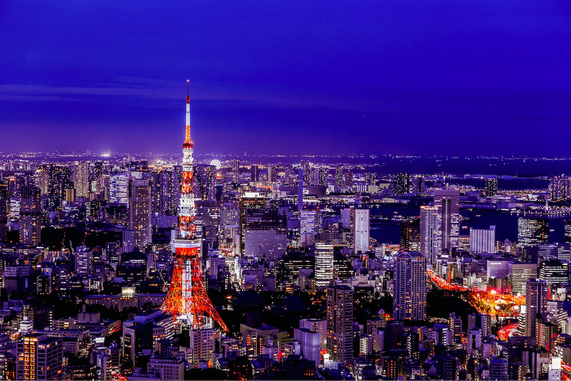 5月起日本旅游签证可在网上申请 中国为首个开展该业务国家