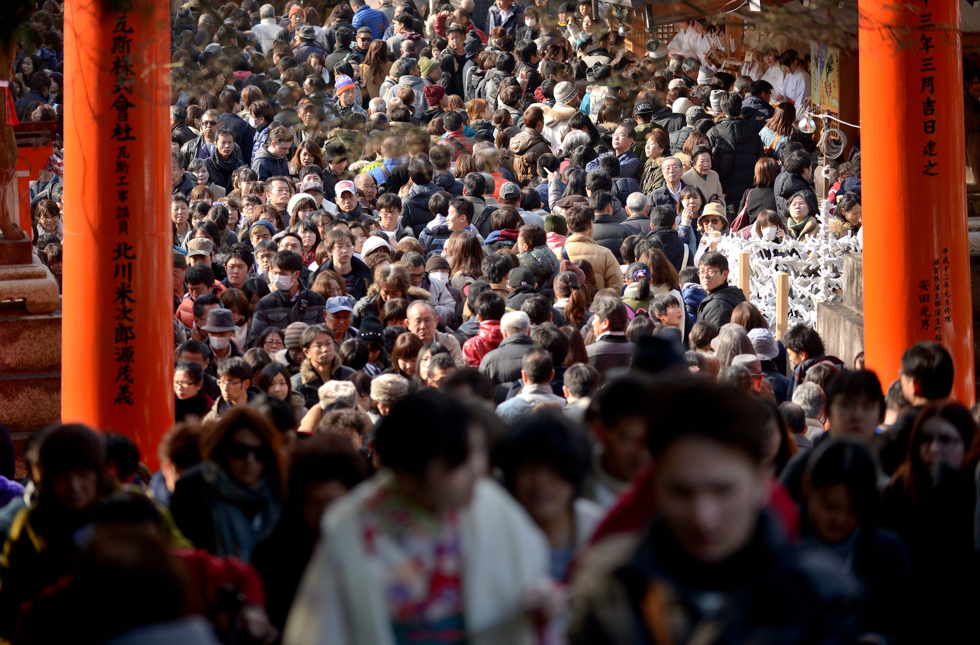 罕见十连休带热出境游 近十万日本人将到访中国大陆