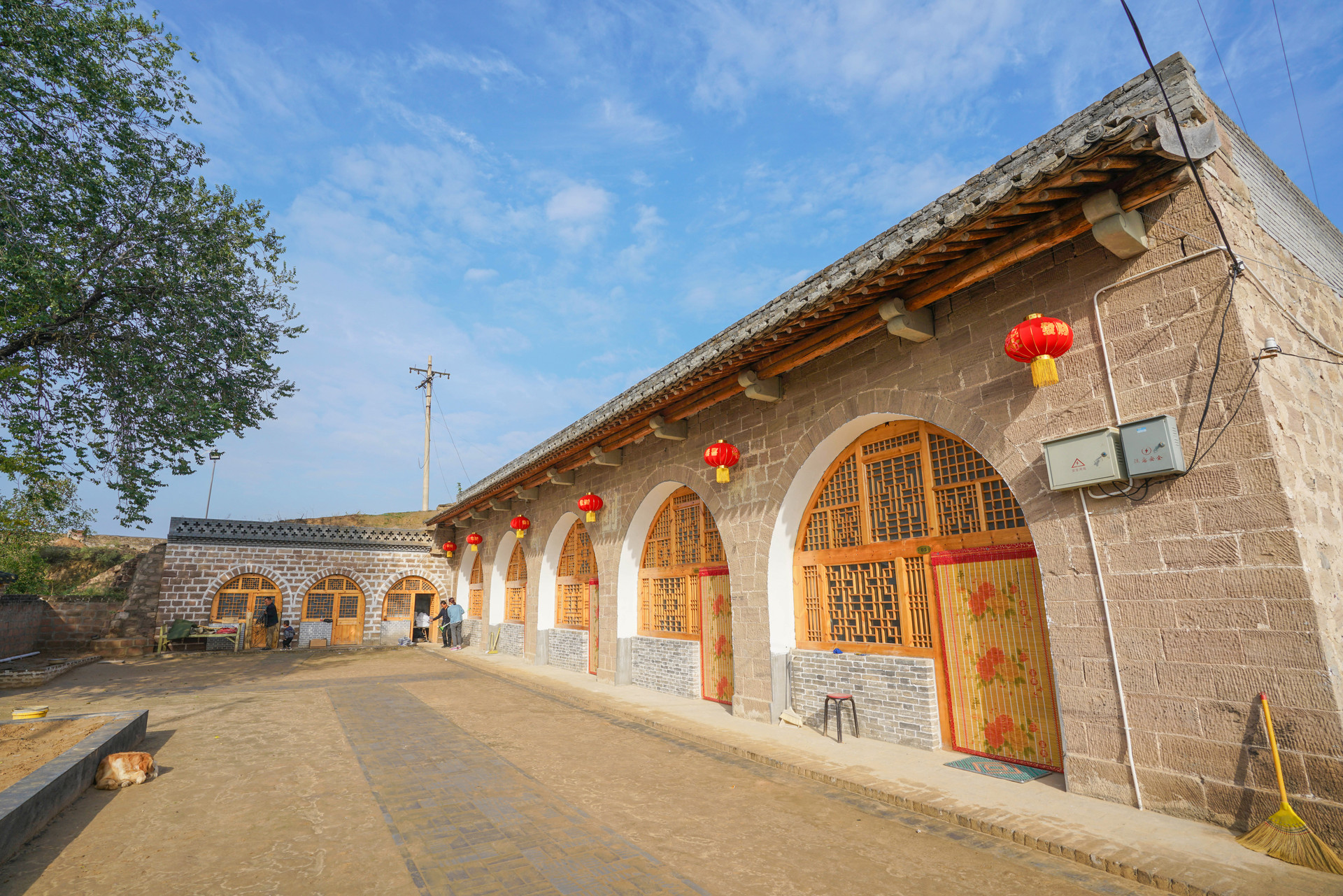 山西清明小长假旅游吸金超46亿 红色旅游受热捧
