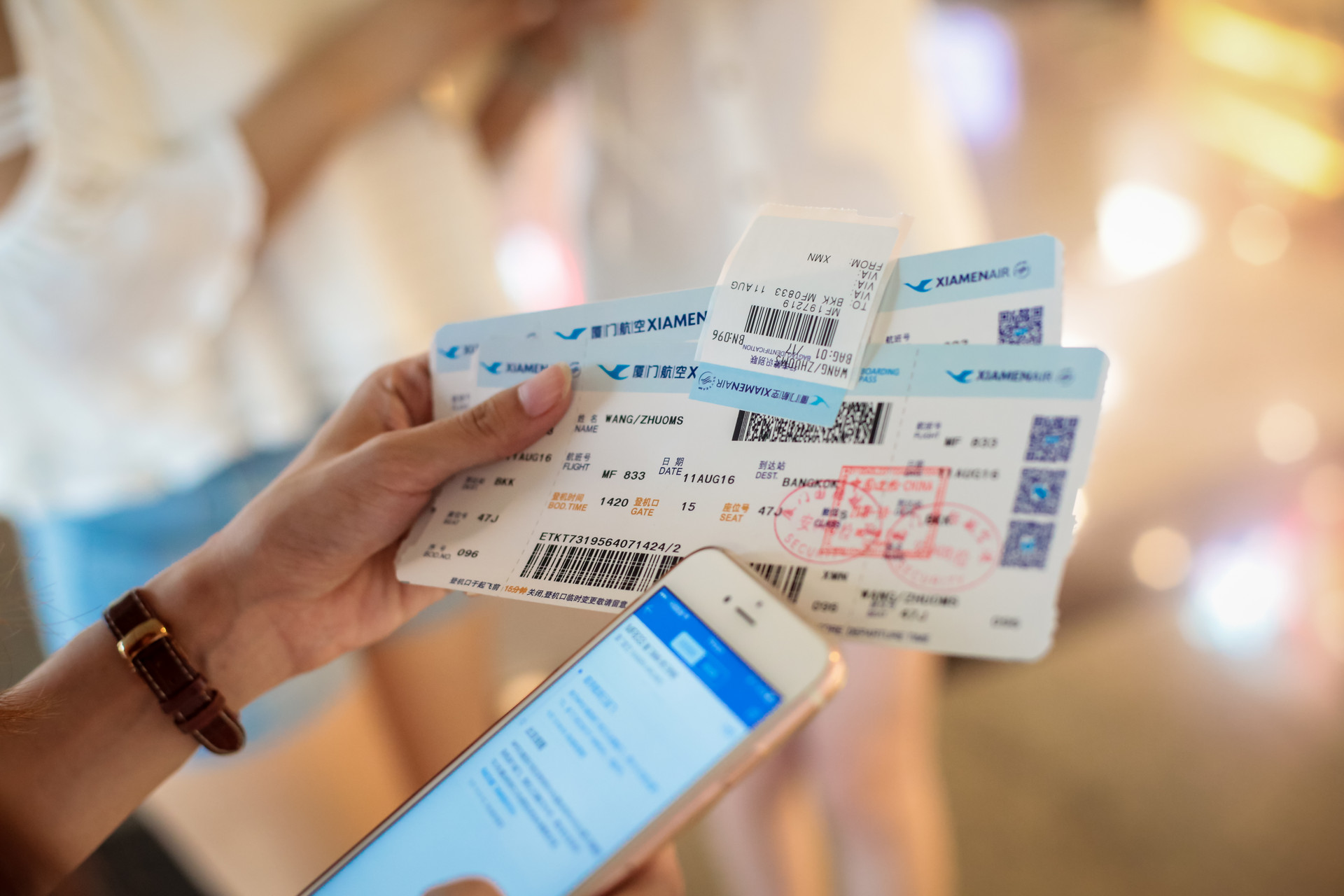 23家航空公司已完成“阶梯费率”退改签规则