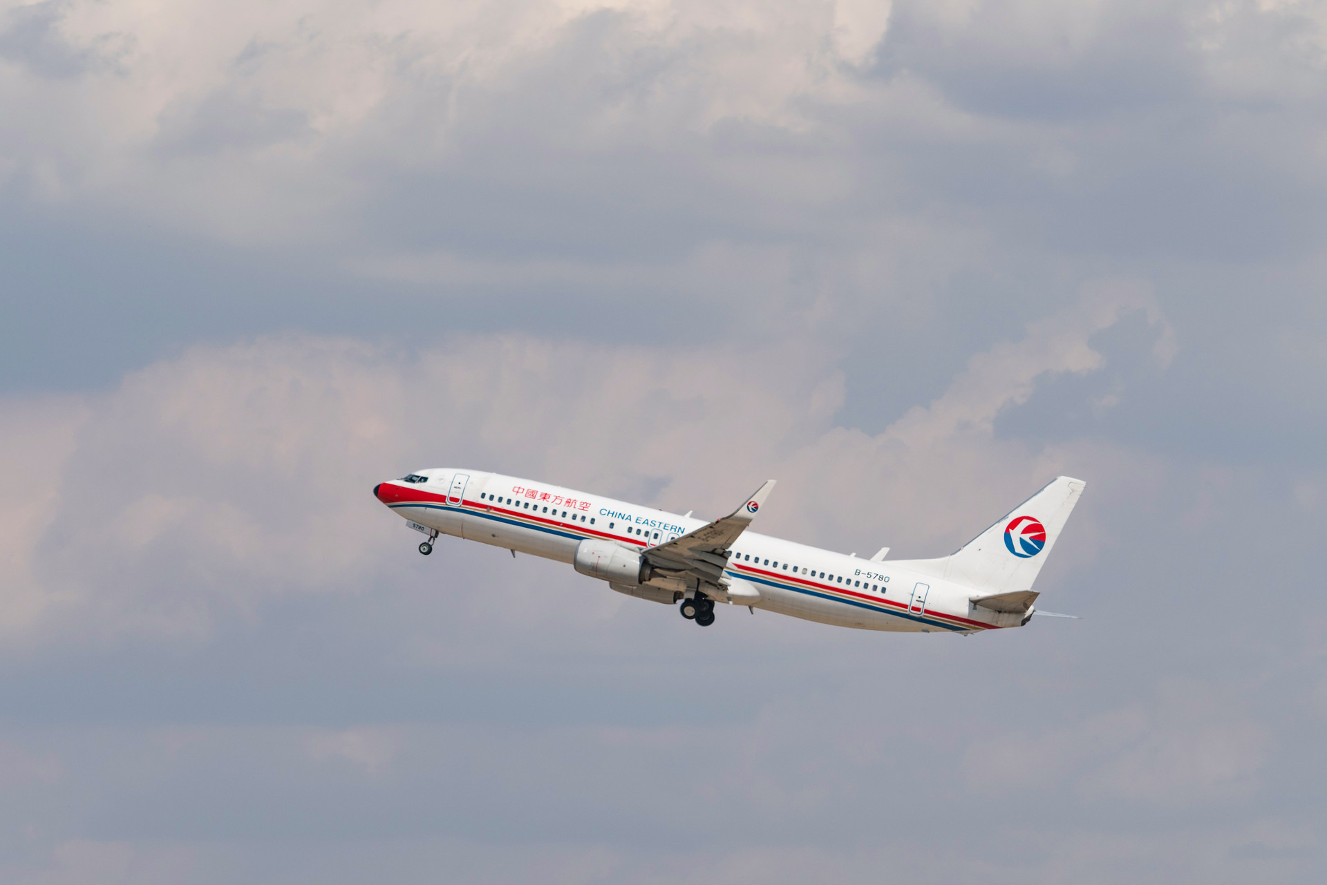 东航已向波音提出赔偿诉求