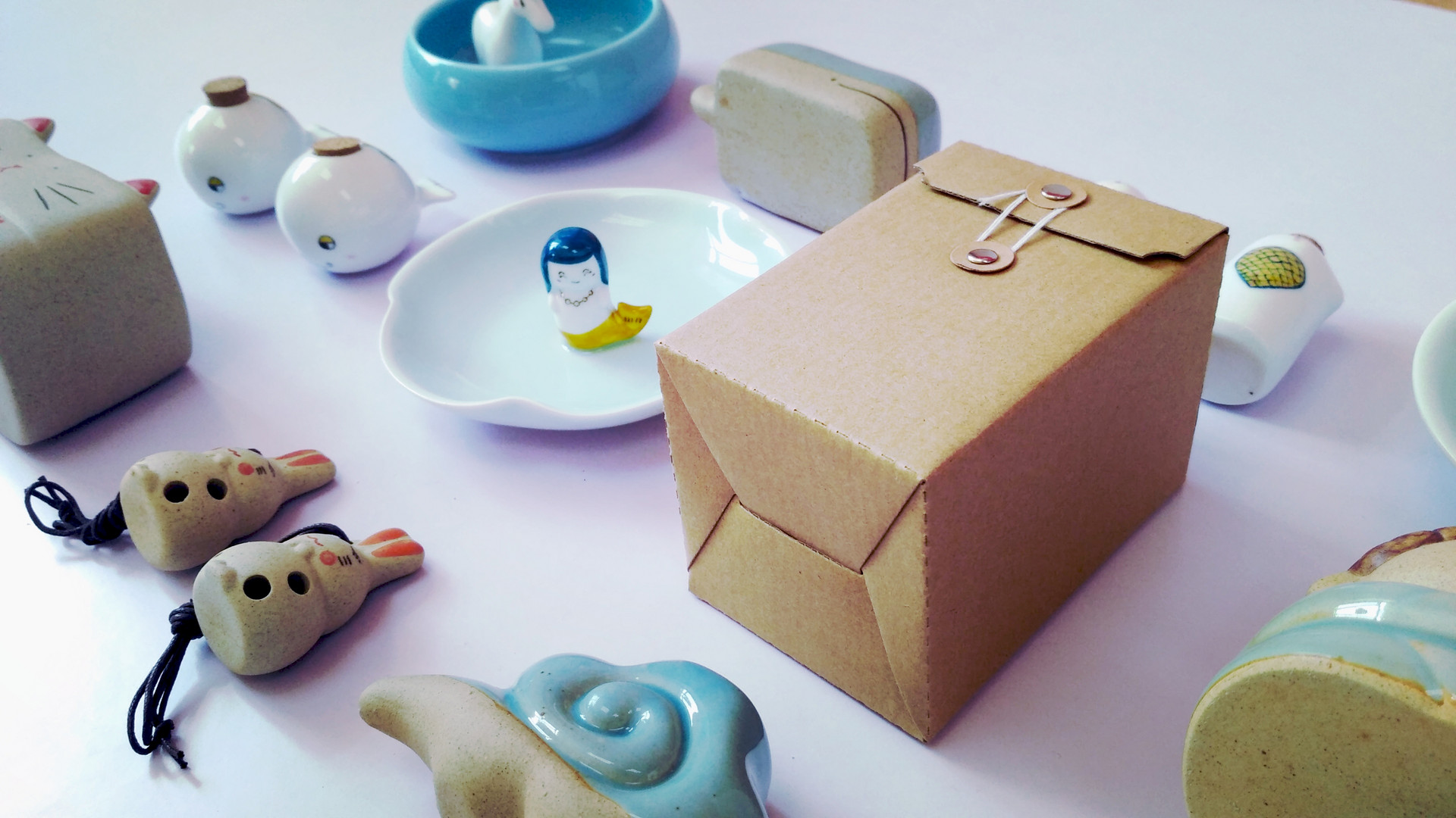 发行集团自有文创如何“从0到1”？