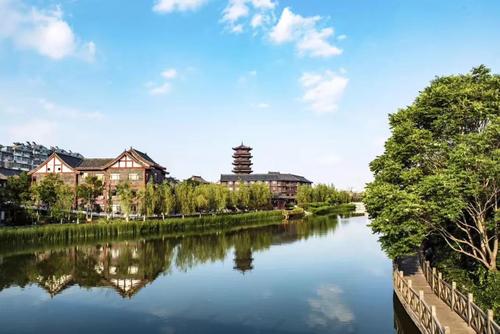 中国长城文旅牵手青州航空 注资15亿打造特色旅游