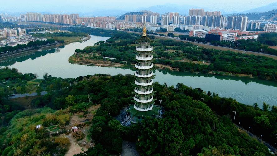 广州将建粤港澳大湾区红色文化传承地