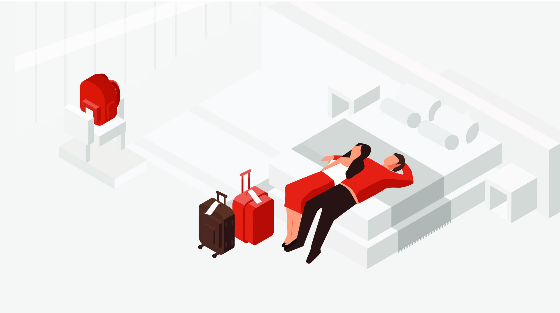 OYO竞争者不断 中小单体酒店市场争夺战已打响