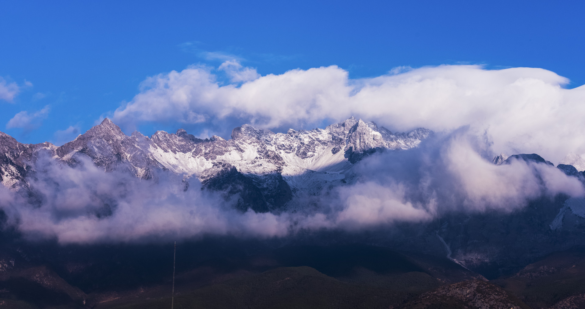 丽江旅游2019年第一季度净利同比减少23.43%