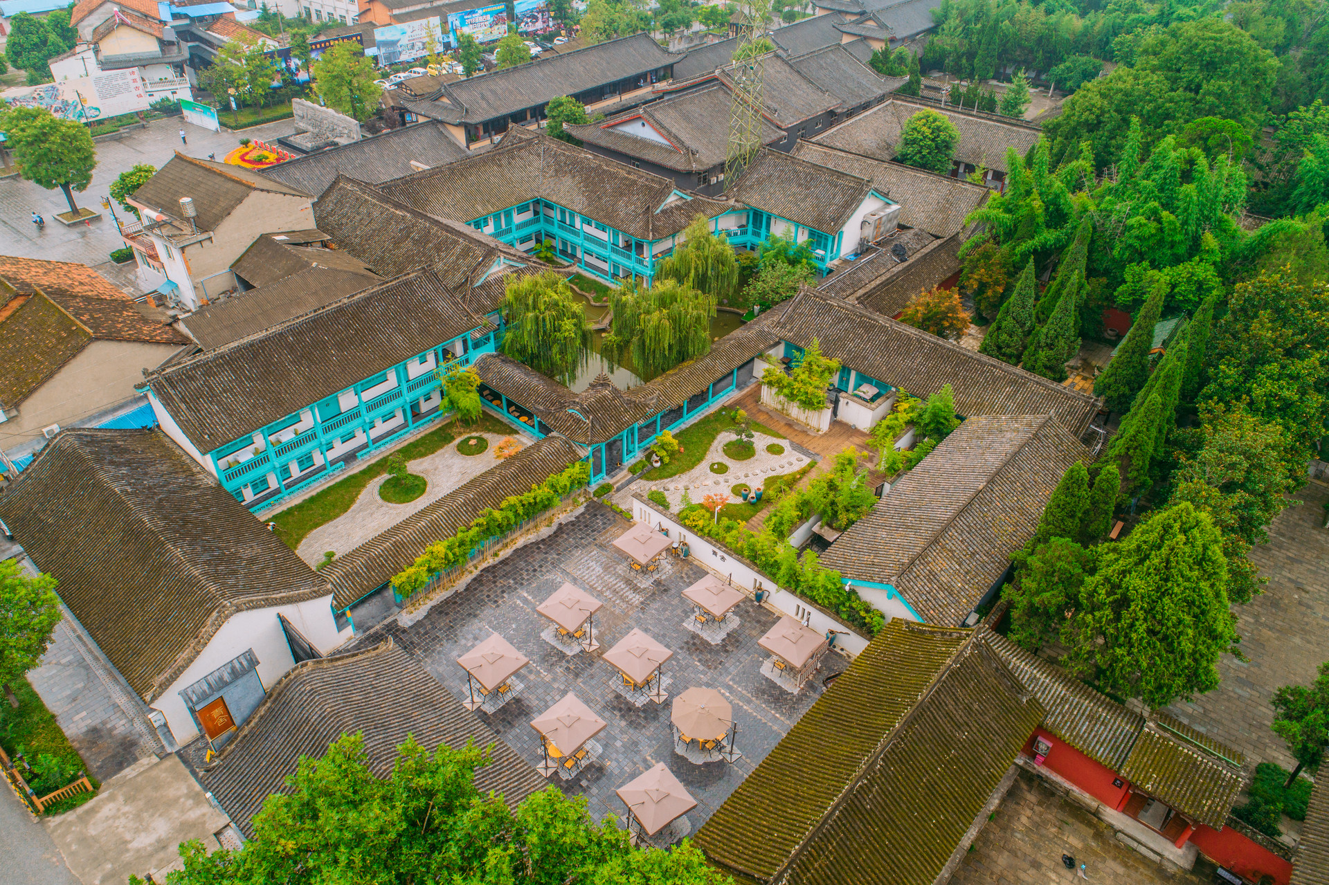 共享住宿走进下半场：“做重”会是个好生意吗？