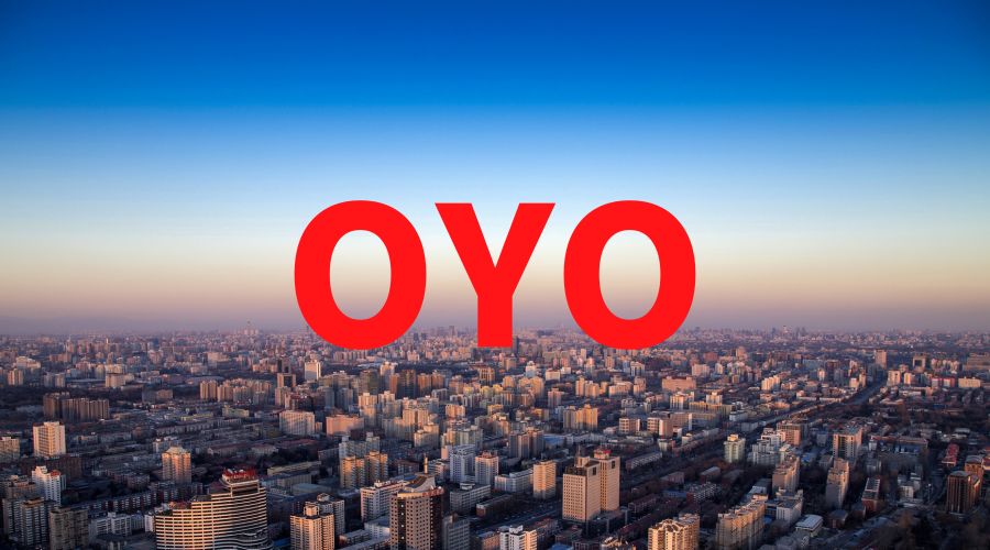 投资3.35亿美元 OYO将扩张欧洲度假租赁业务