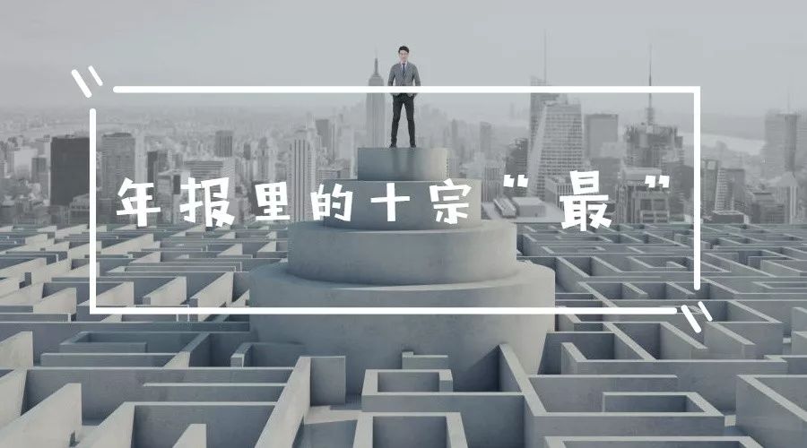 2018旅游上市公司业绩速评：年报里的十宗“最”