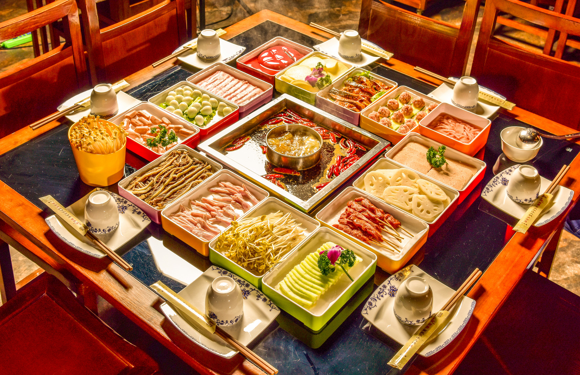 被亚洲美食节再次带起的文旅热潮 路在何方？