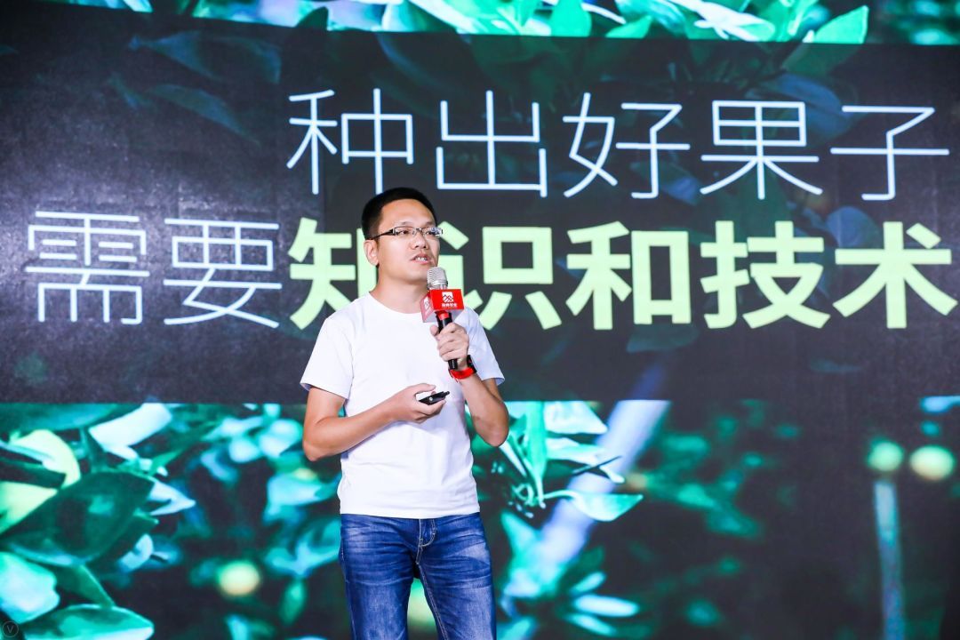 农业知识短视频平台蜜蜂TV获新一轮融资 要做“农村版分众传媒”