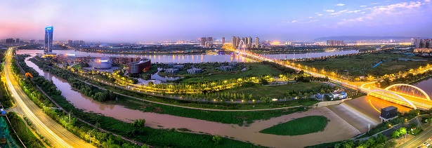 陕西预计今年新建改建重大文旅项目1300个 总投资1500亿元
