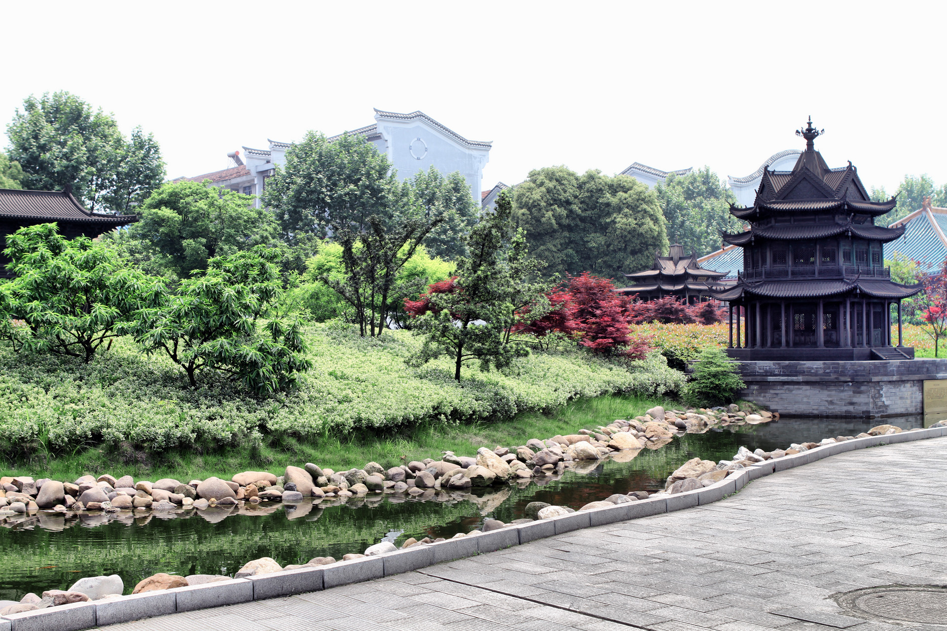同程航旅与岳阳平江签约 将投11.6亿打造芦溪文旅项目