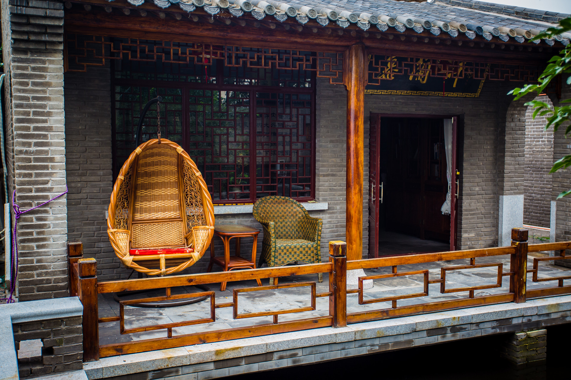 上海推动“非遗项目”进民宿 对符合条件民宿颁许可证