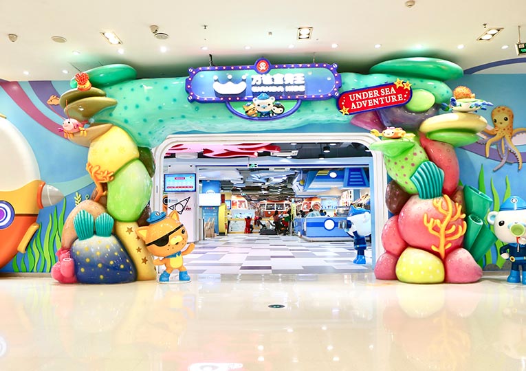 万达17年元老、宝贝王董事长曲德君离职 加盟新城发展分管儿童业态