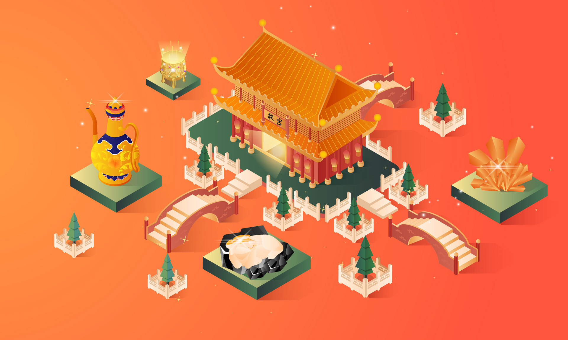 博物馆文创开发需破瓶颈