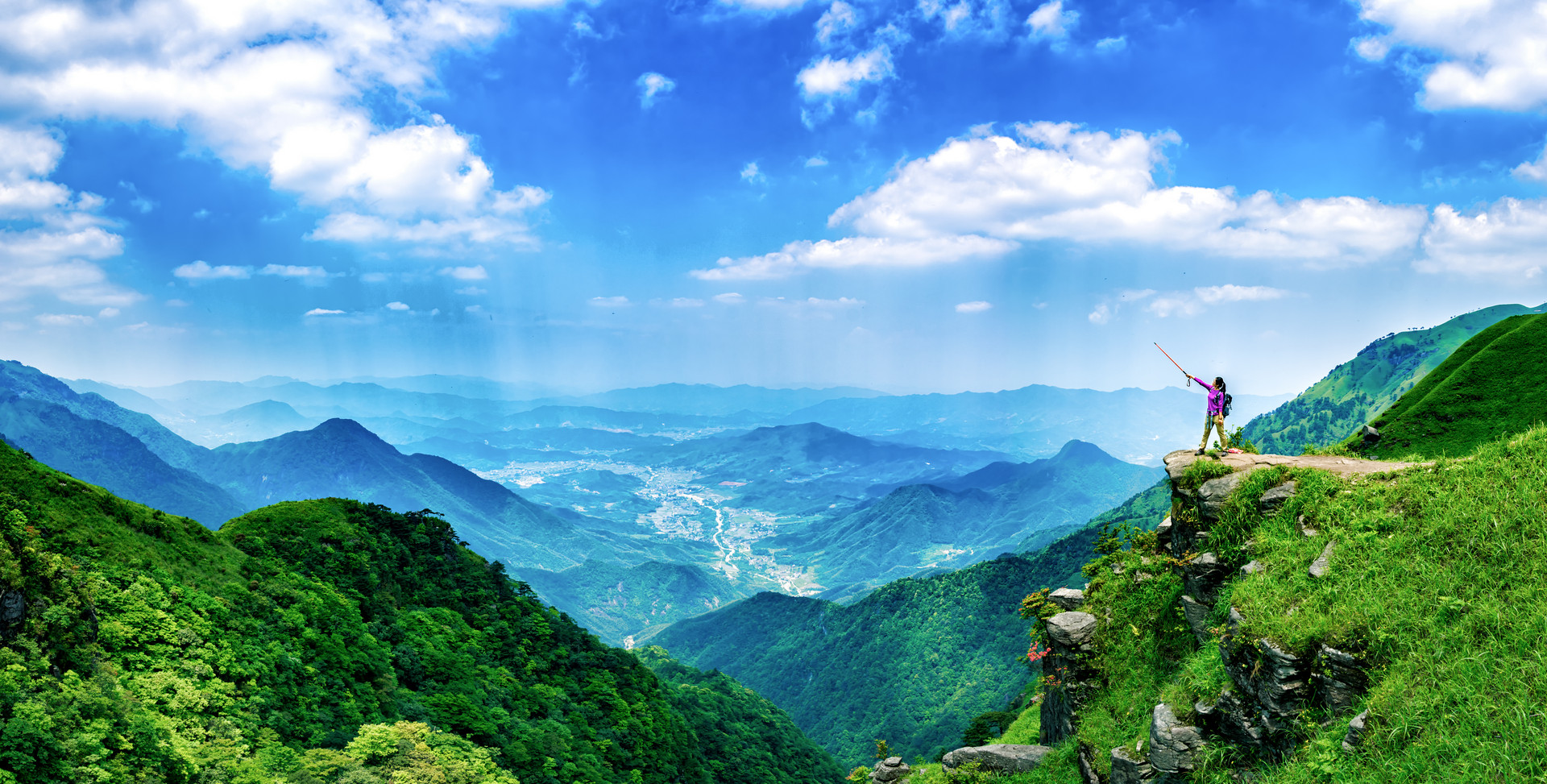 文旅大咖说 | 魏小安：景区发展的10大误区与10大趋势