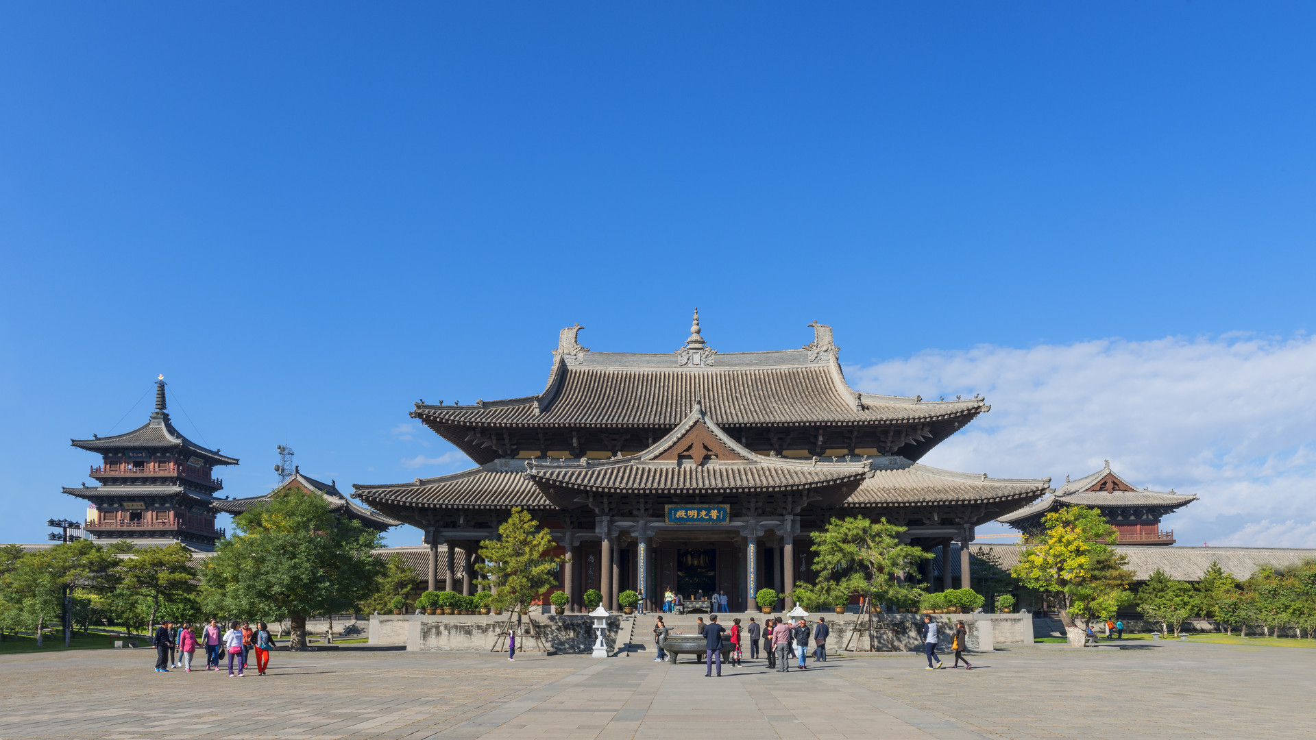 总投资30亿元 山西大同素心谷康养旅游项目签约