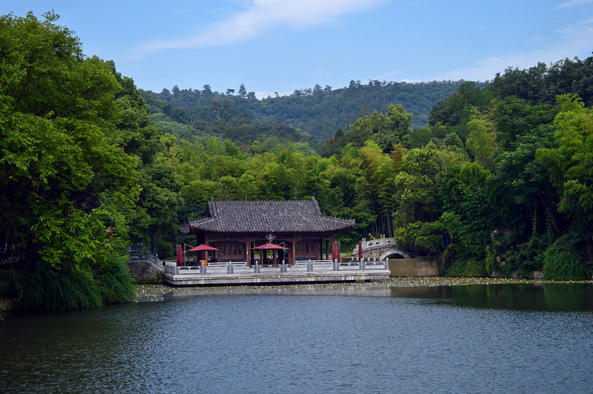 山东日照计划投资200亿元建凤凰湾康养文旅小镇