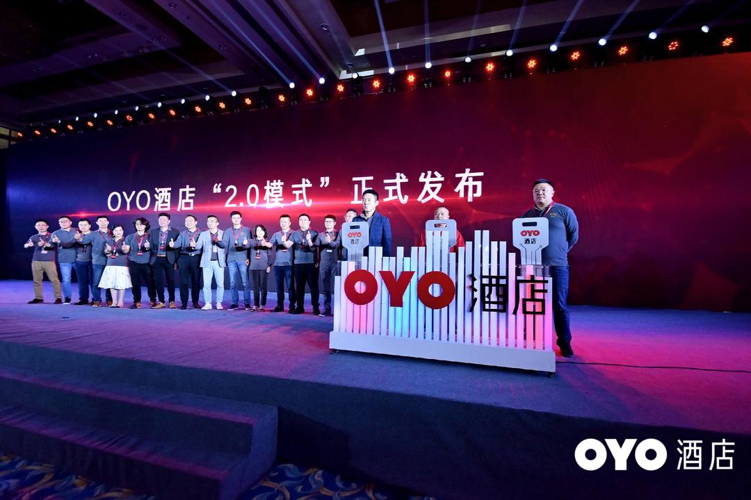 OYO收购日本公寓租赁公司MDI