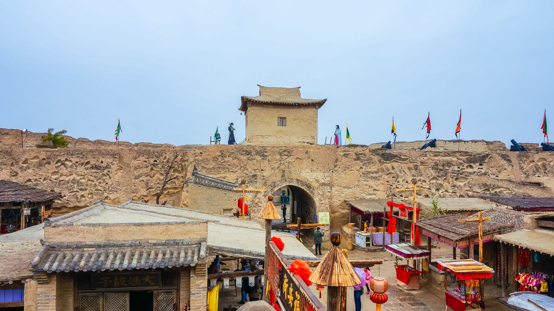 为什么西部景区门票价格居高不降?——门票地域性差异问题