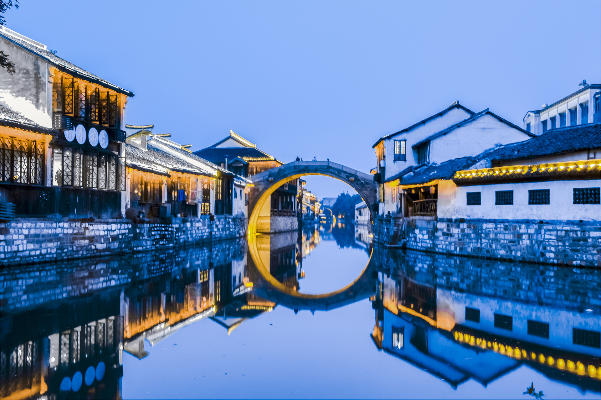 “夜文旅”如何让“天上的街市”照亮现实 