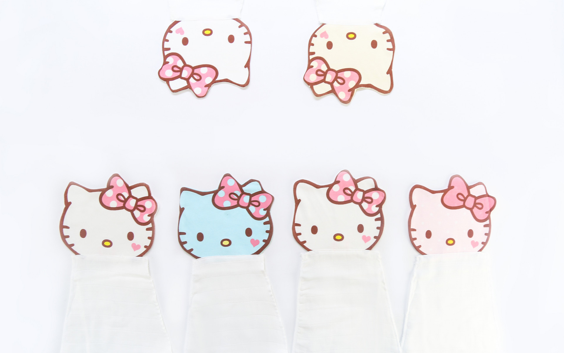 HELLO KITTY主题乐园正式落户三亚 预计2024年开园营业