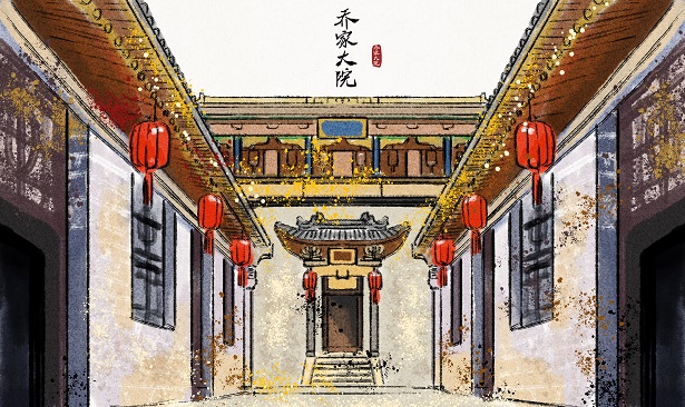 乔家大院被取消质量等级 官方回应称“从头做起”