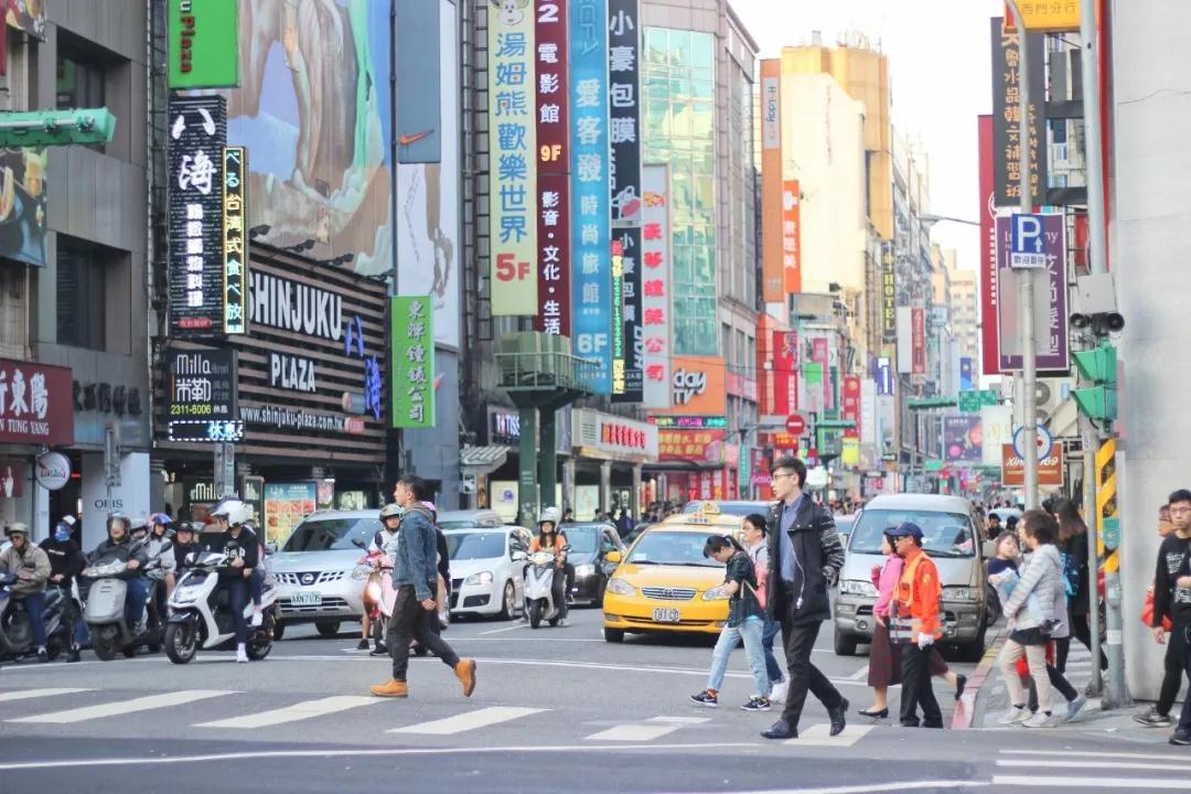 赴台个人游停摆 尝过甜头的台湾旅游业重回“苦日子”
