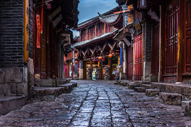 丽江旅游2019上半年营业总收入超3亿，净利润超9000万