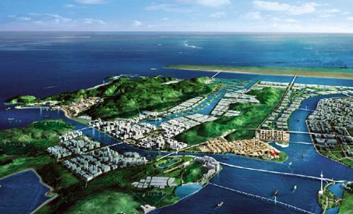 珠海市横琴新区：旅游业将按15%税率征收企业所得税
