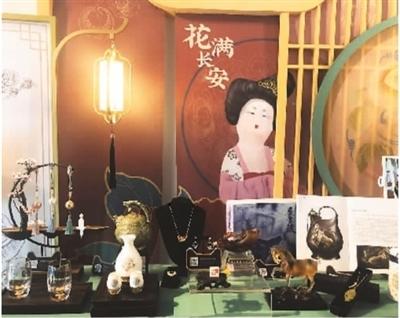 一亿“90后”上网买文创 博物馆文创为啥这么火