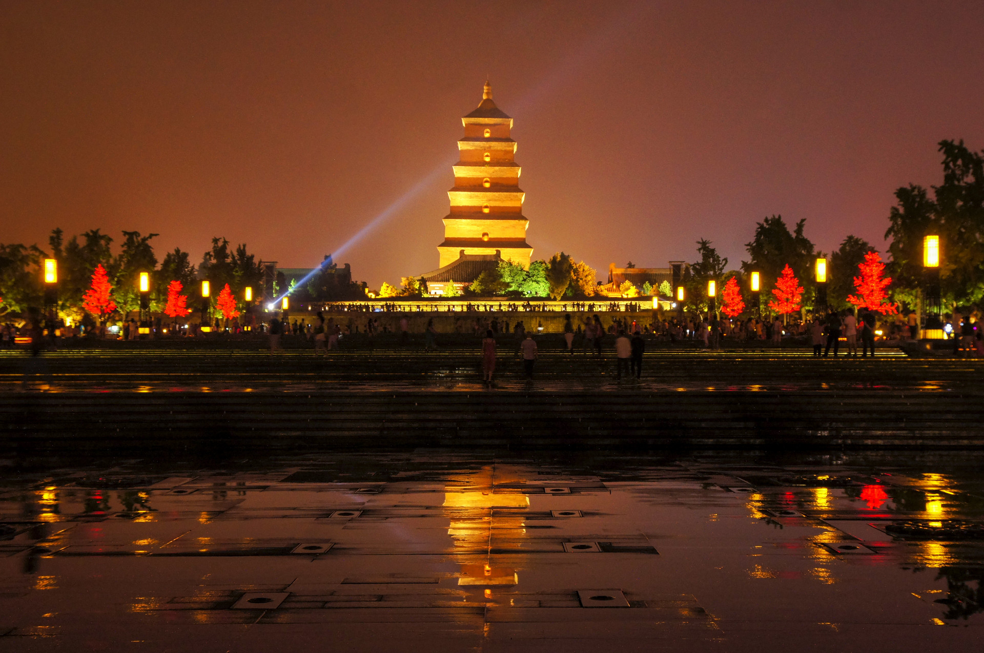 西安旅游2019上半年净亏566万元 同比收窄15.6%