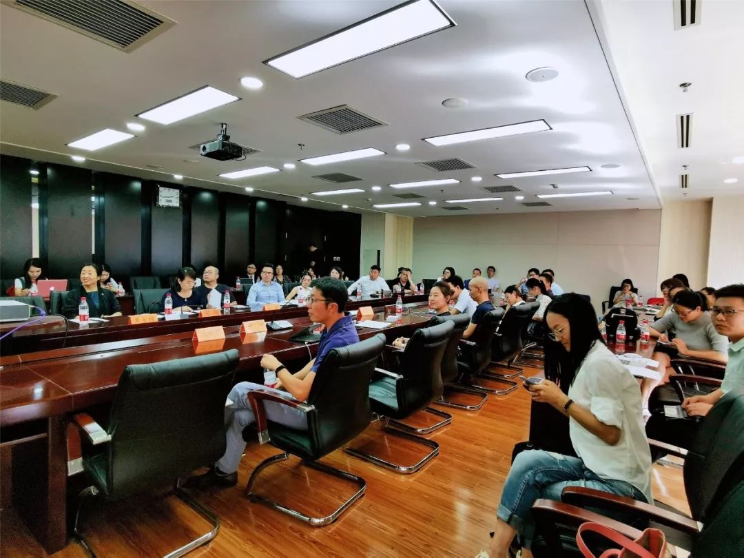 潜力不小痛点不少 中国旅游创新沙龙聚焦研学旅行新发展