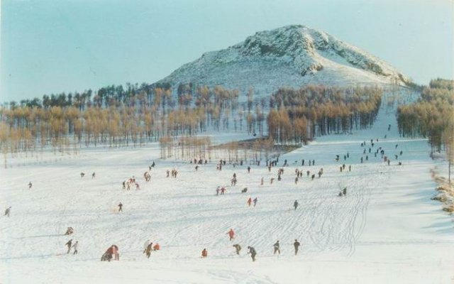 2A景区玉泉威虎山森林公园挂牌出售 起始价3500万元