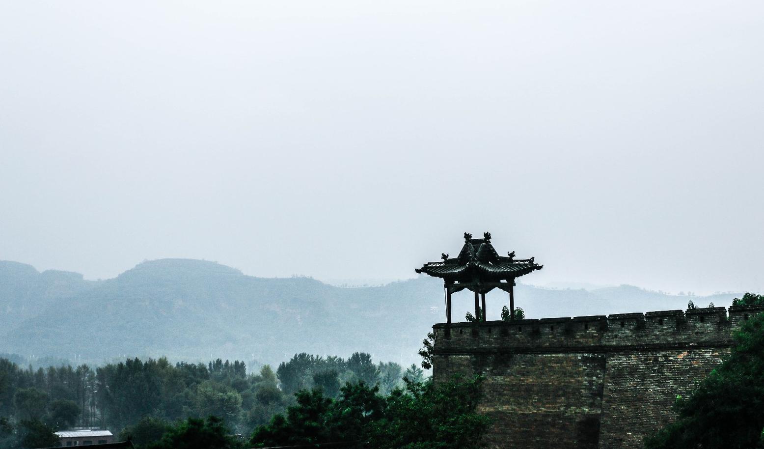 山西文旅厅副巡视员李刚进驻祁县一年，指导乔家大院再创5A