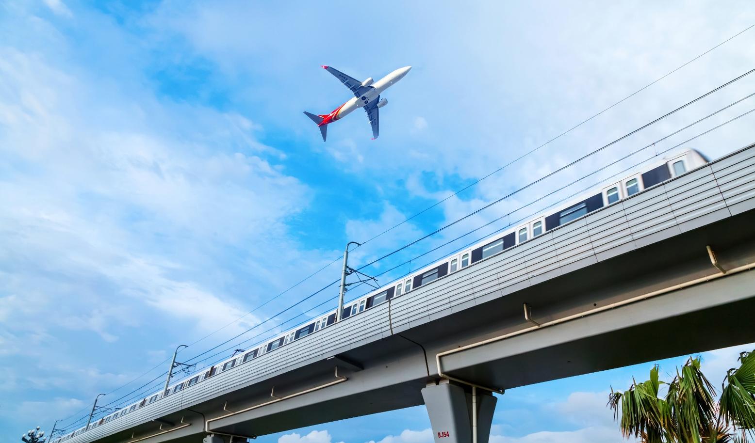 低空飞行旅行来了，旅游业又一个大机遇
