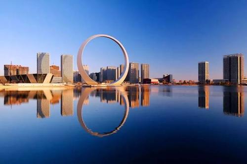 从过路游到过夜游——天津旅游的悄然之变