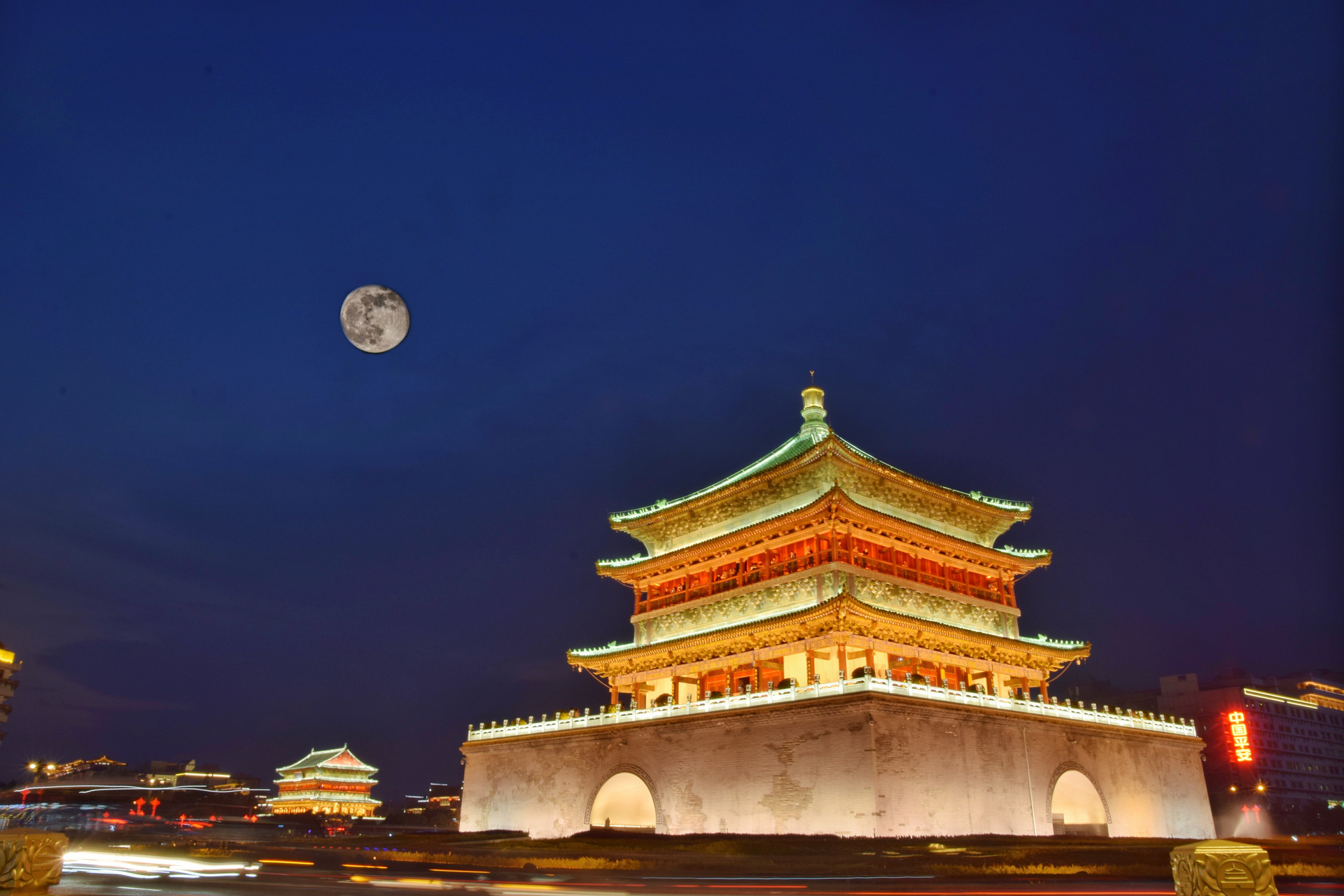 2019年中秋假期国内旅游人次1.05亿 国内旅游收入472.8亿元