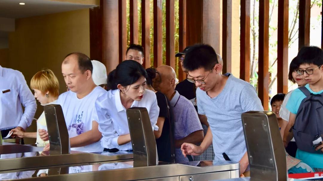 蜗牛与腾讯·大浙网达成战略合作 共同致力景区服务提升
