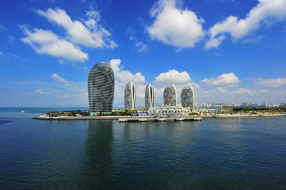 三亚凤凰岛投资集团40亿挂牌转让 旗下邮轮港公司负债105亿元