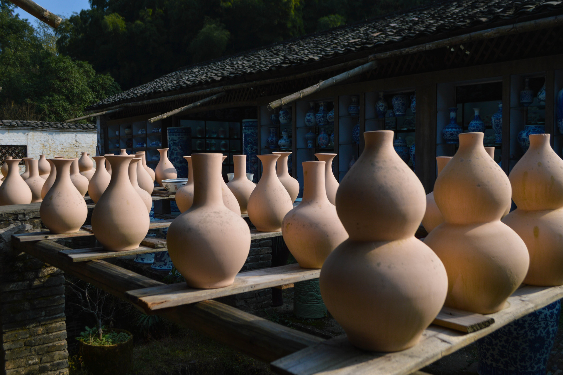 两部委：把景德镇打造成世界一流的国际文化旅游名城