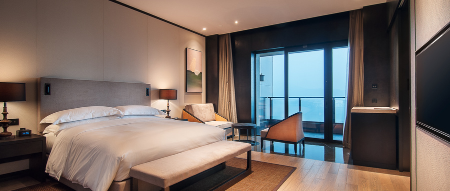 OYO模式带动，消费产业的连锁化升级走到哪了？